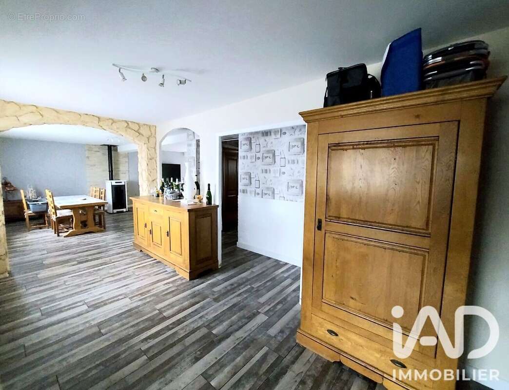 Maison 217 m² à Le Cormier  - photo 9