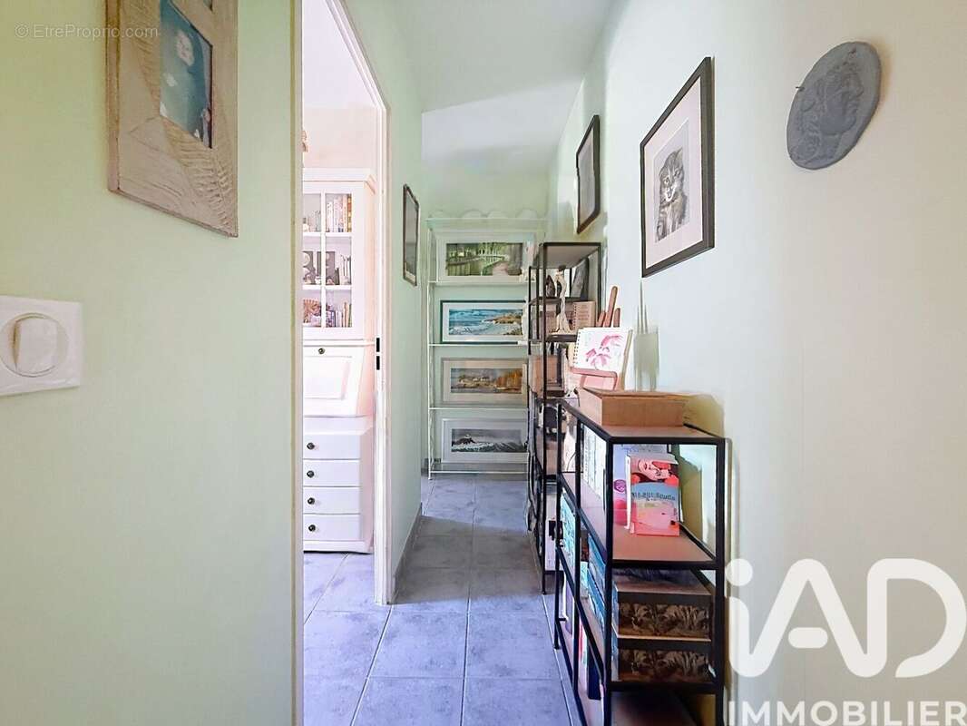 Photo 5 - Appartement à BALARUC-LES-BAINS