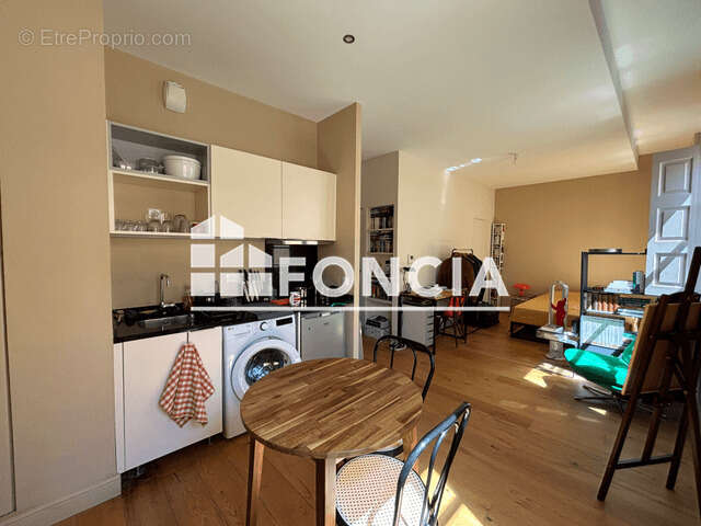 Appartement à AVIGNON