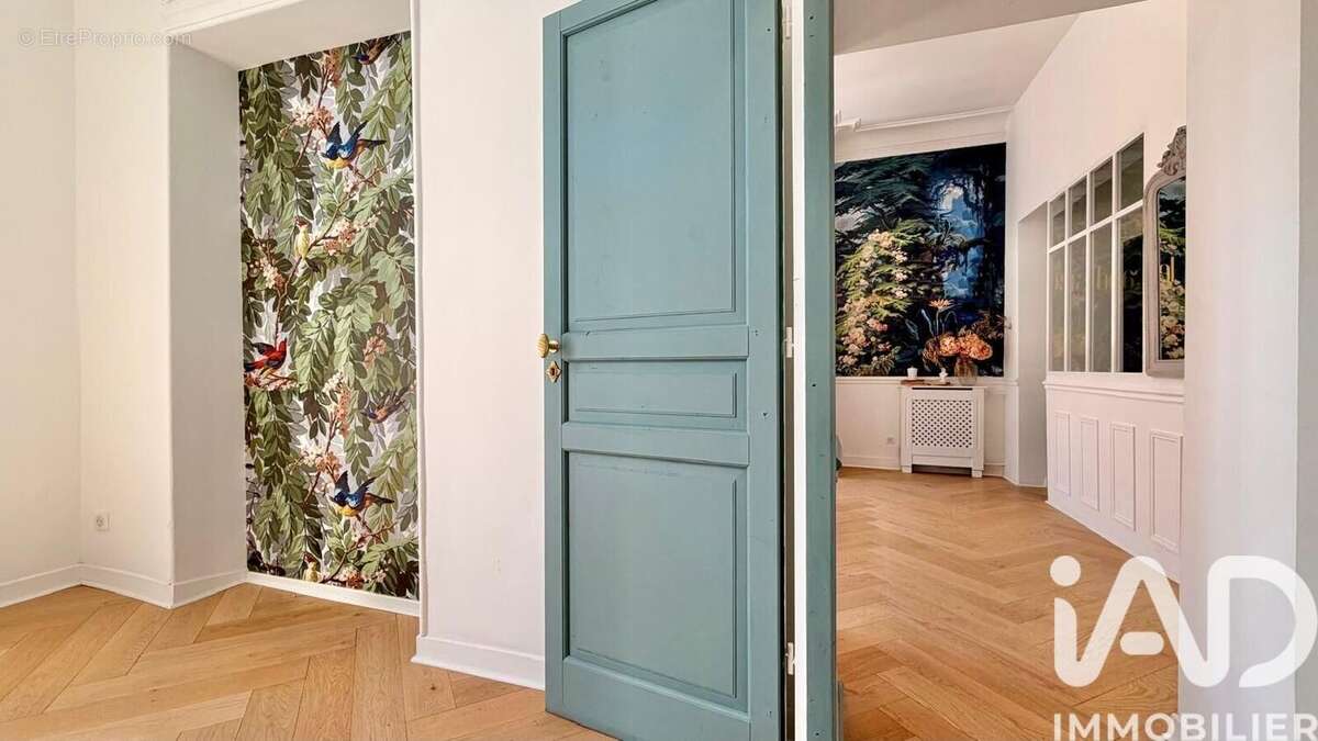 Appartement 71 m² à Aix-En-Provence  - photo 8