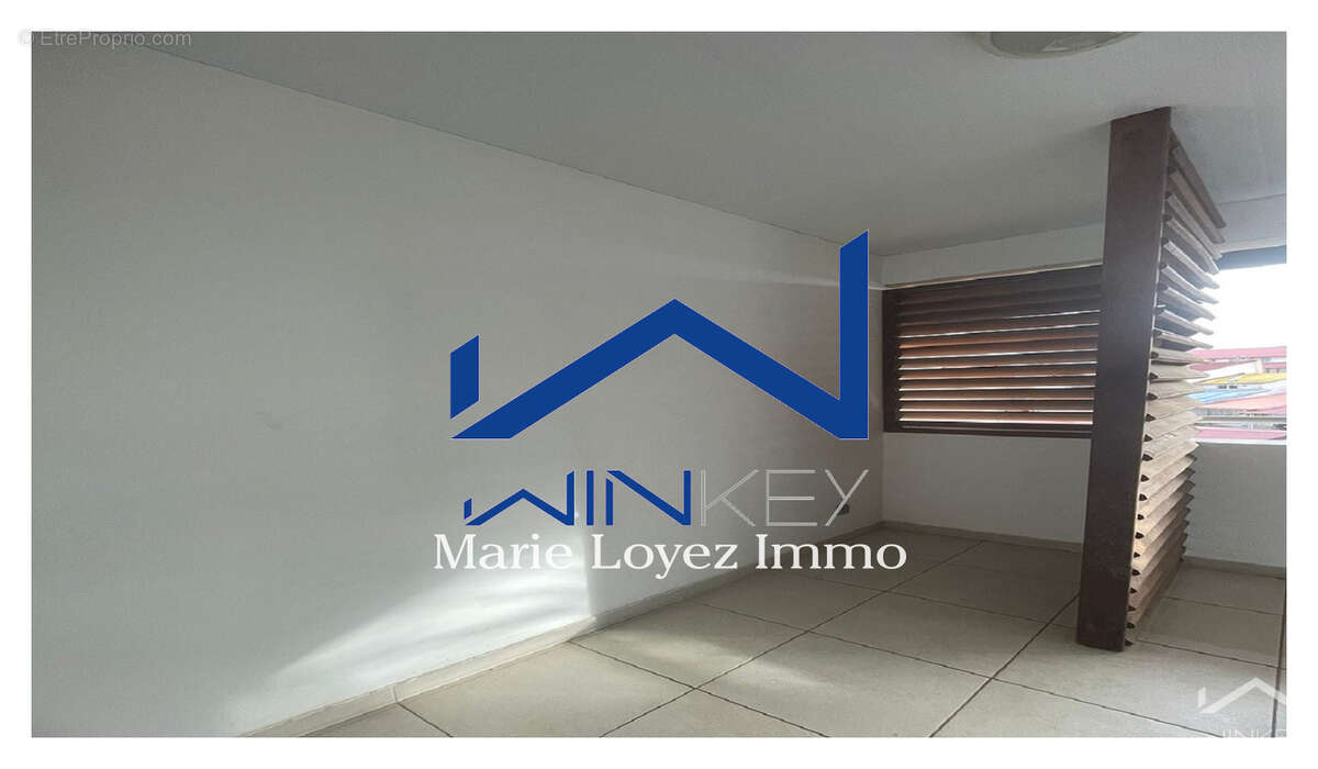 Appartement à CAYENNE