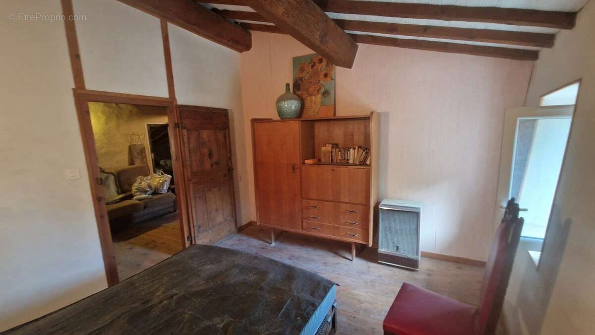 Maison à LA FAJOLLE