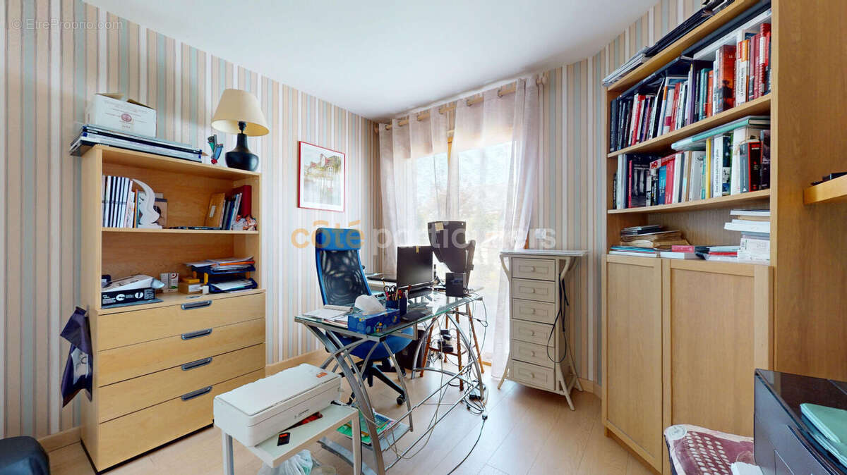 Maison avec vie de plain-pied à deux pas de la mer et des commerces ! - photo 13