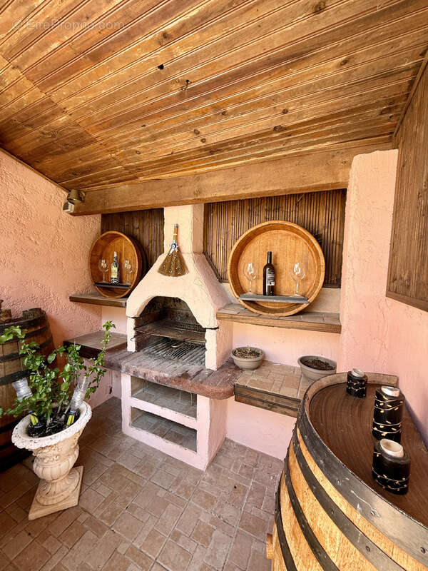Maison à SOSPEL