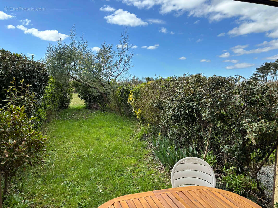 Appartement à PENESTIN