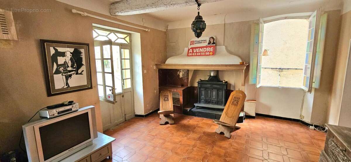Maison à CLAVIERS