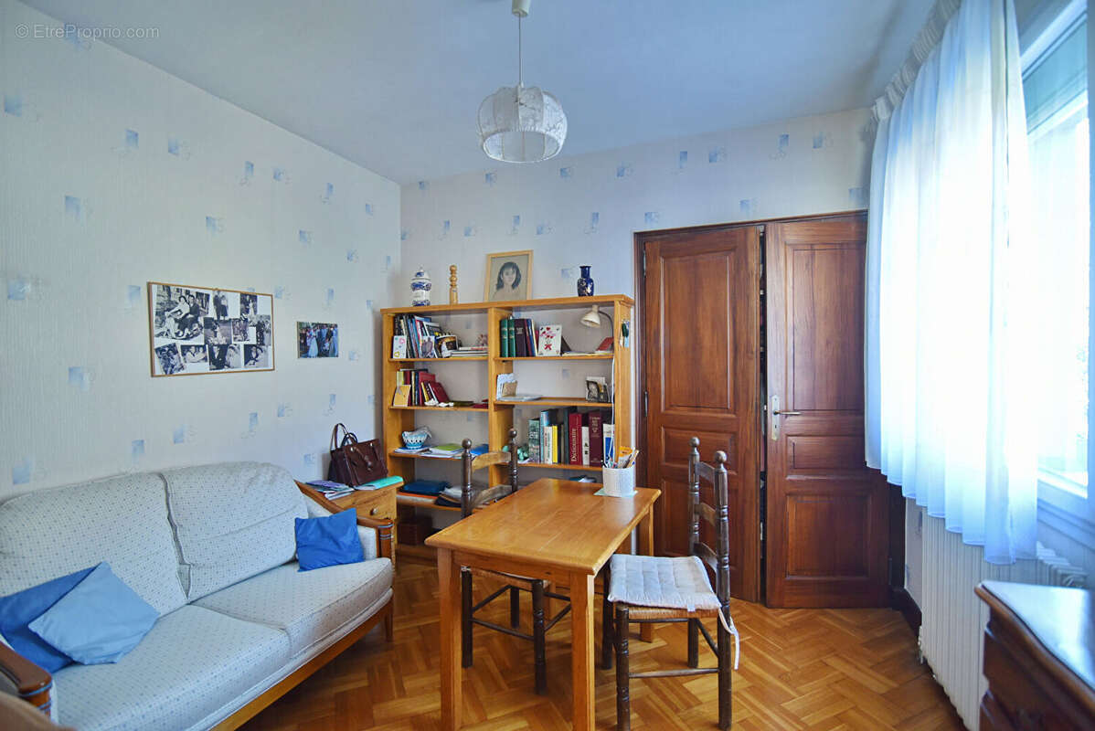 Maison à GONCELIN