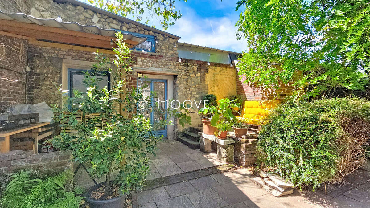 Maison Rouen - photo 11
