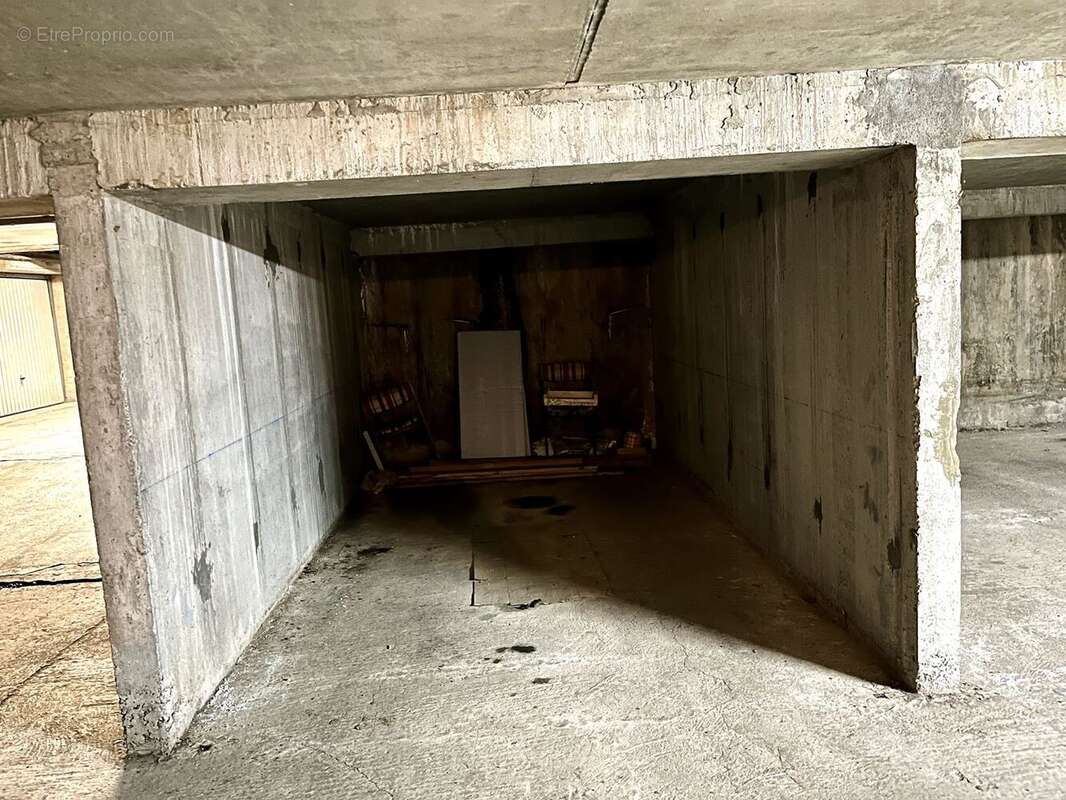Appartement à LAVEISSIERE