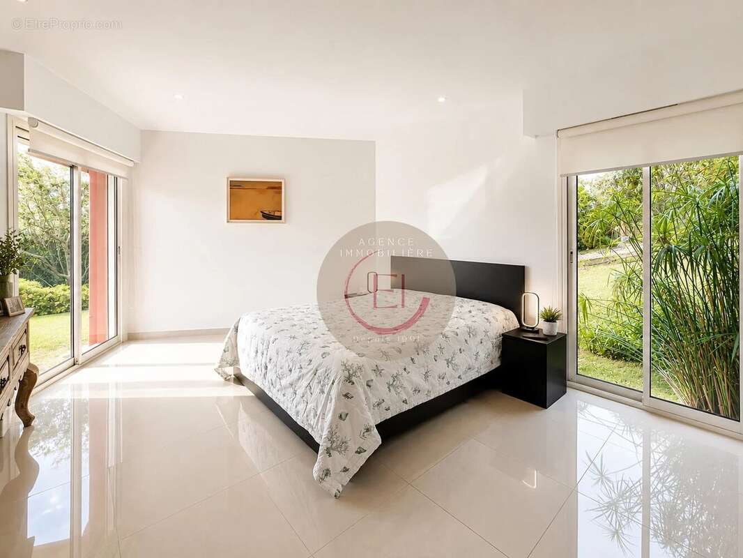 Exclusivité! superbe appartement-villa 4p en rez-de-jardin - photo 17