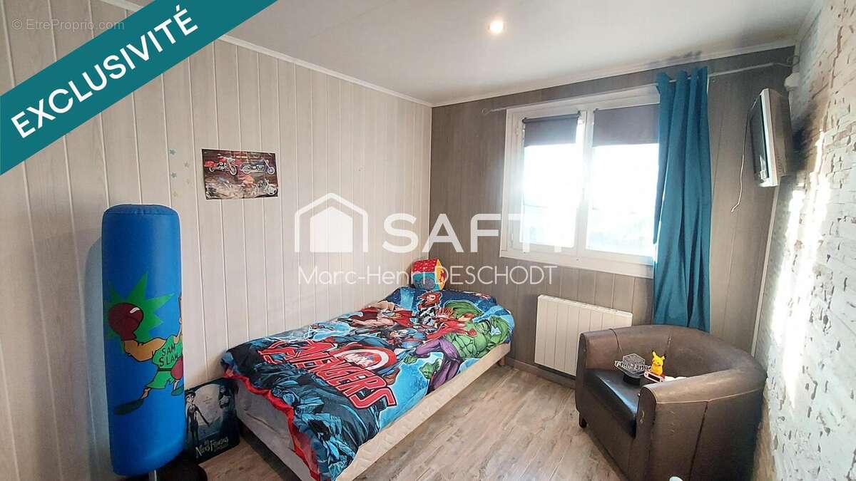 Photo 6 - Maison à CAMIERS