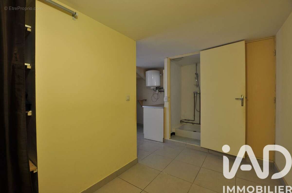 Photo 5 - Maison à SAINT-LAURENT-DE-LA-SALANQUE