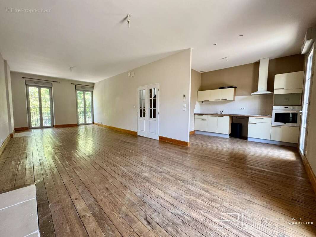 Appartement à AUCH