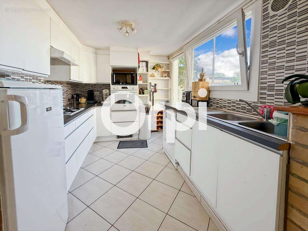 Maison à BRAY-DUNES