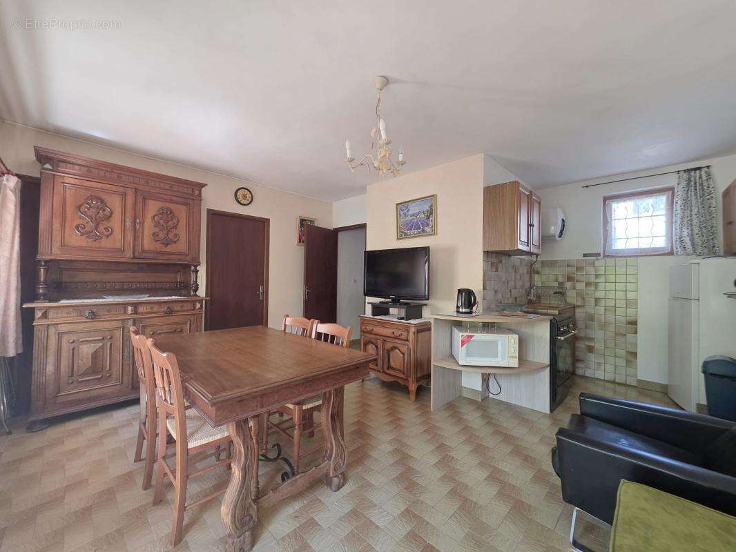 Appartement à DIGNE-LES-BAINS