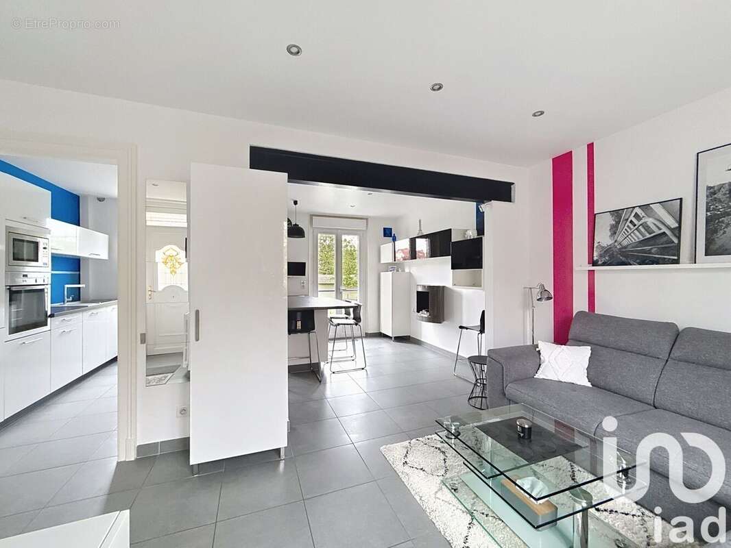 Photo 4 - Maison à CHALONS-EN-CHAMPAGNE