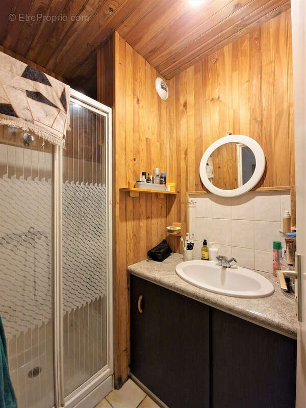 Appartement 93 m² à Reze  - photo 5