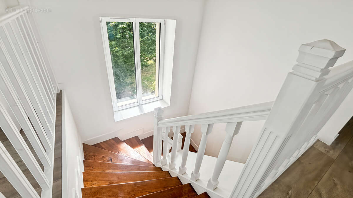 Appartement à MONTFORT-L'AMAURY