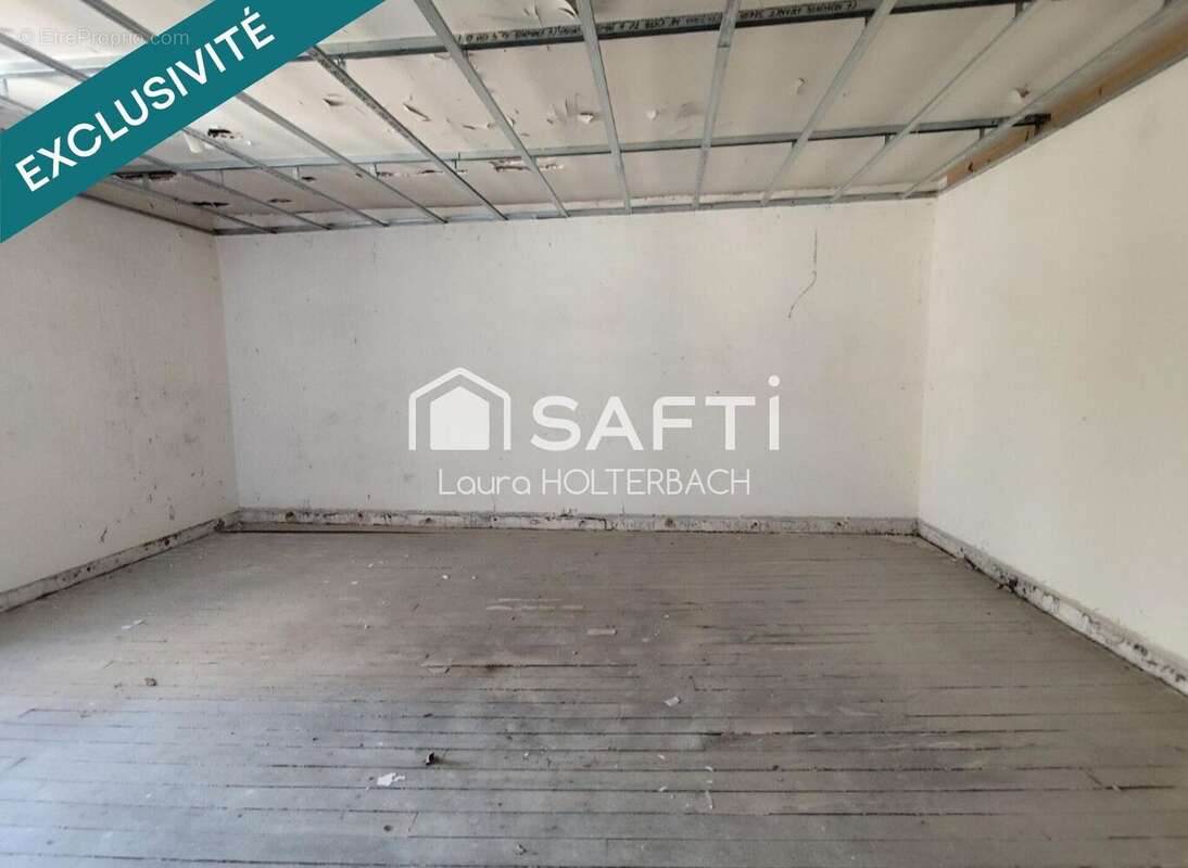 Photo 6 - Appartement à BRIEY