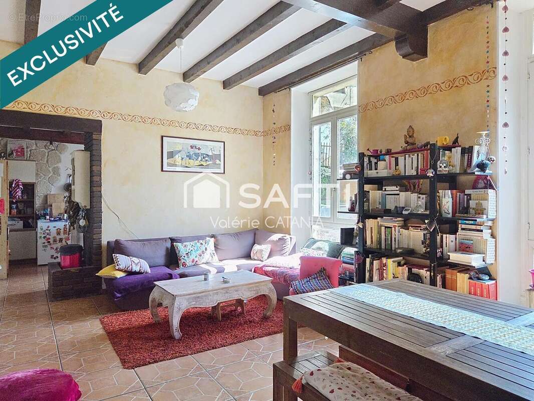 Photo 8 - Appartement à TULLINS