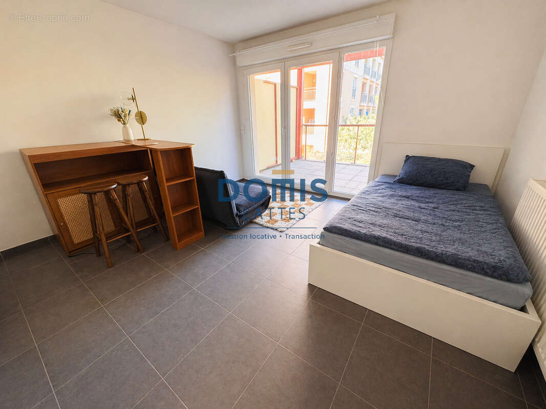 Appartement à JUVIGNAC