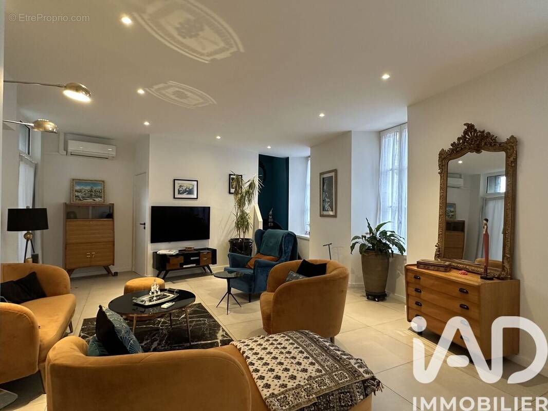 Photo 1 - Appartement à AUBENAS