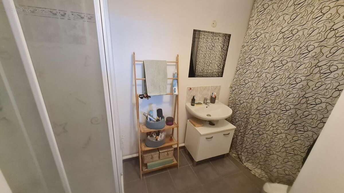 Appartement à SAINT-OUEN-L'AUMONE