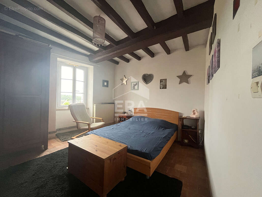 Maison à SAINT-DENIS-D'ORQUES
