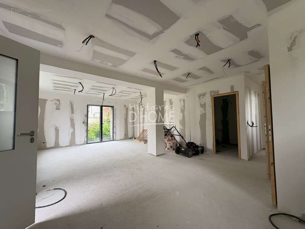 Maison à LA FERTE-GAUCHER