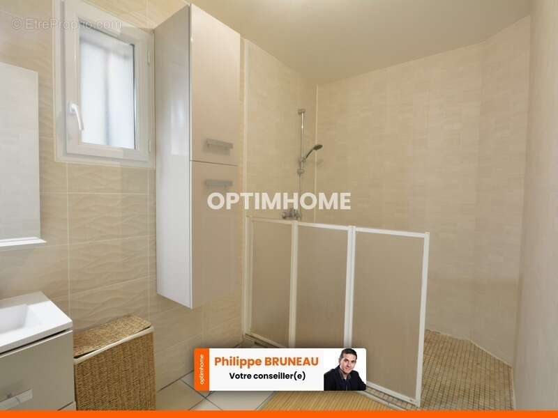 Maison à MANTES-LA-JOLIE