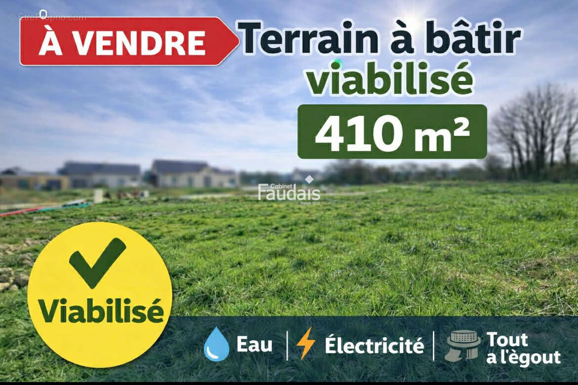 Maison à Lithaire  - photo 2