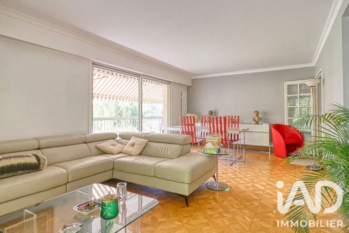 Photo 2 - Appartement à MONTMORENCY