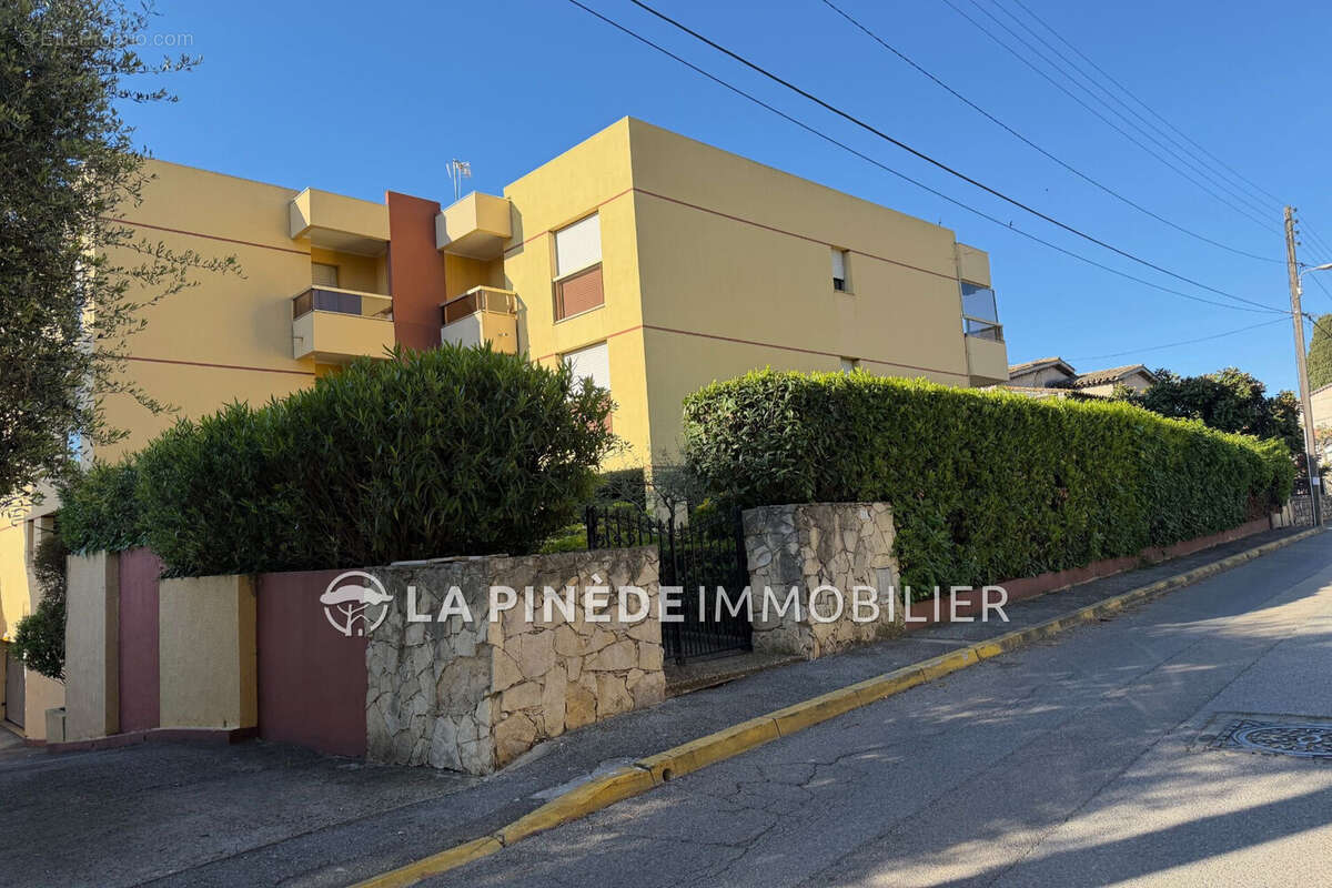 Appartement à CAGNES-SUR-MER