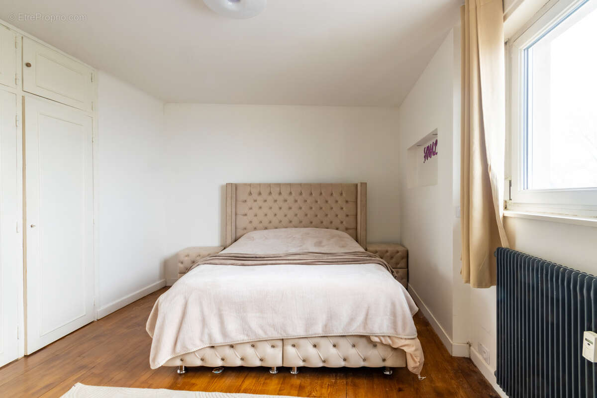 Appartement à BELFORT