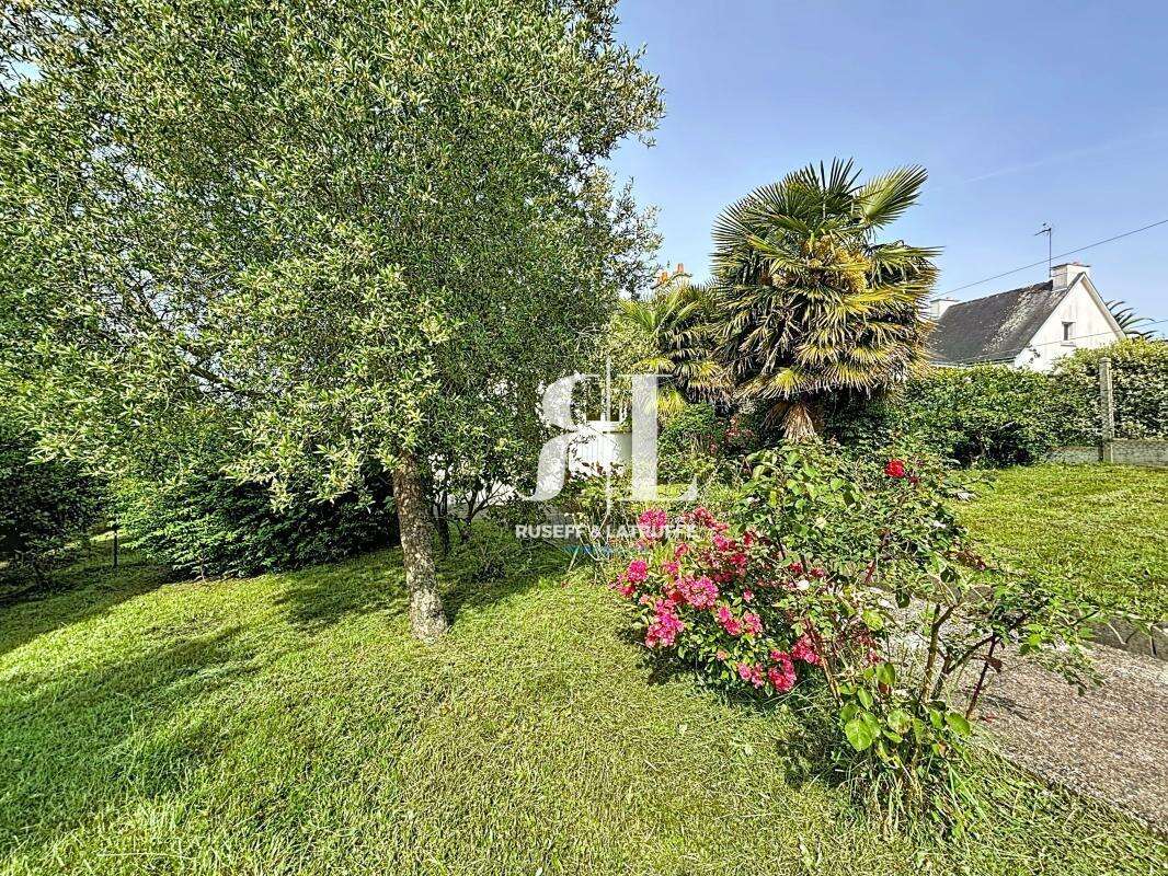 Maison à LANESTER
