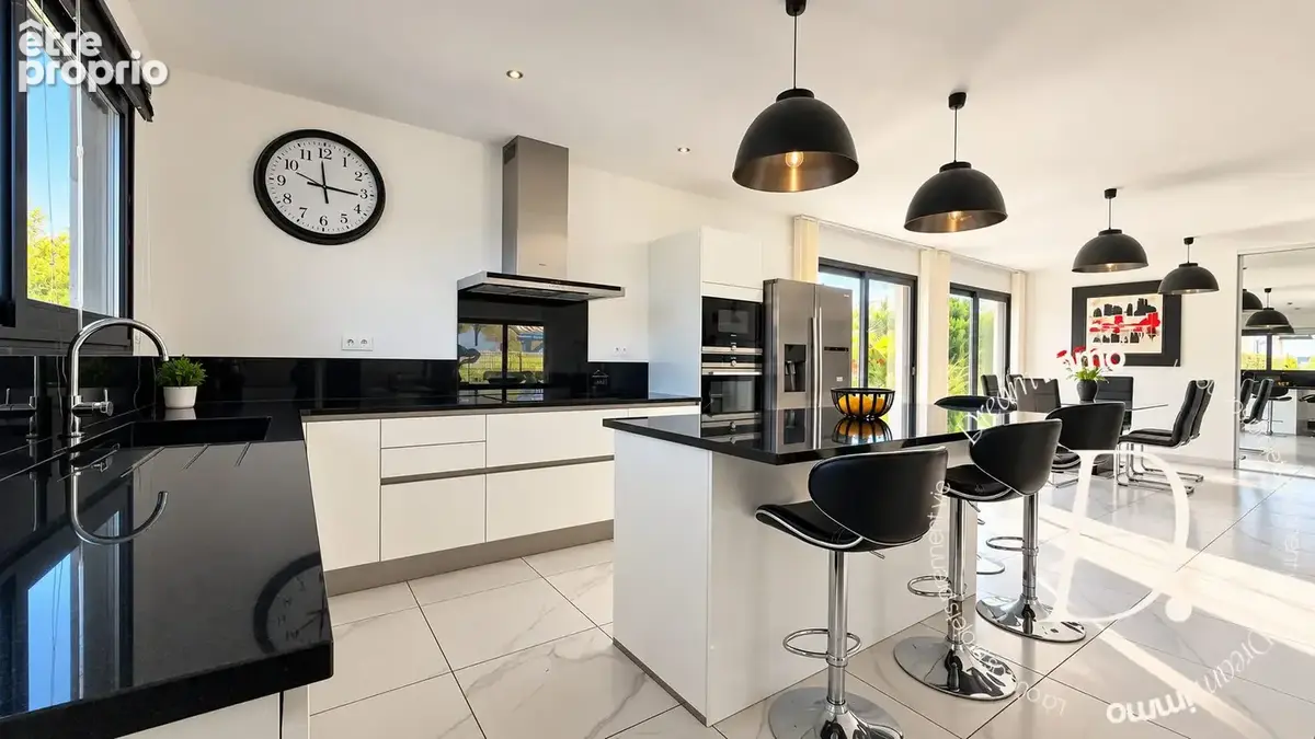 Maison 7 pièces 175 m² à vendre à Soustons (40140) - photo 7