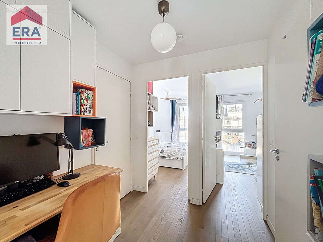 Appartement à ALFORTVILLE