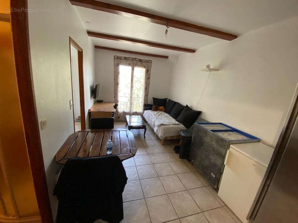 Maison à VALDEBLORE