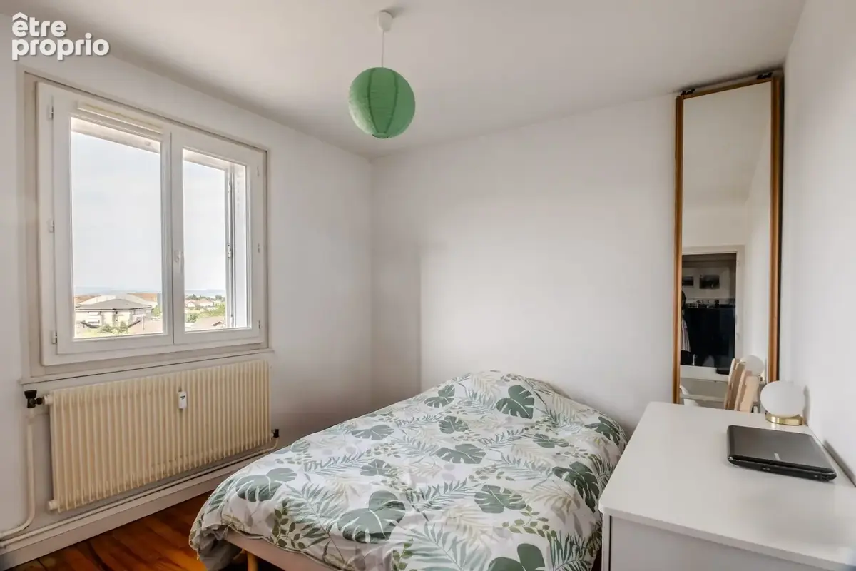 Appartement 4 pièces 67 m² à vendre à Thonon-Les-Bains (74200) - photo 9