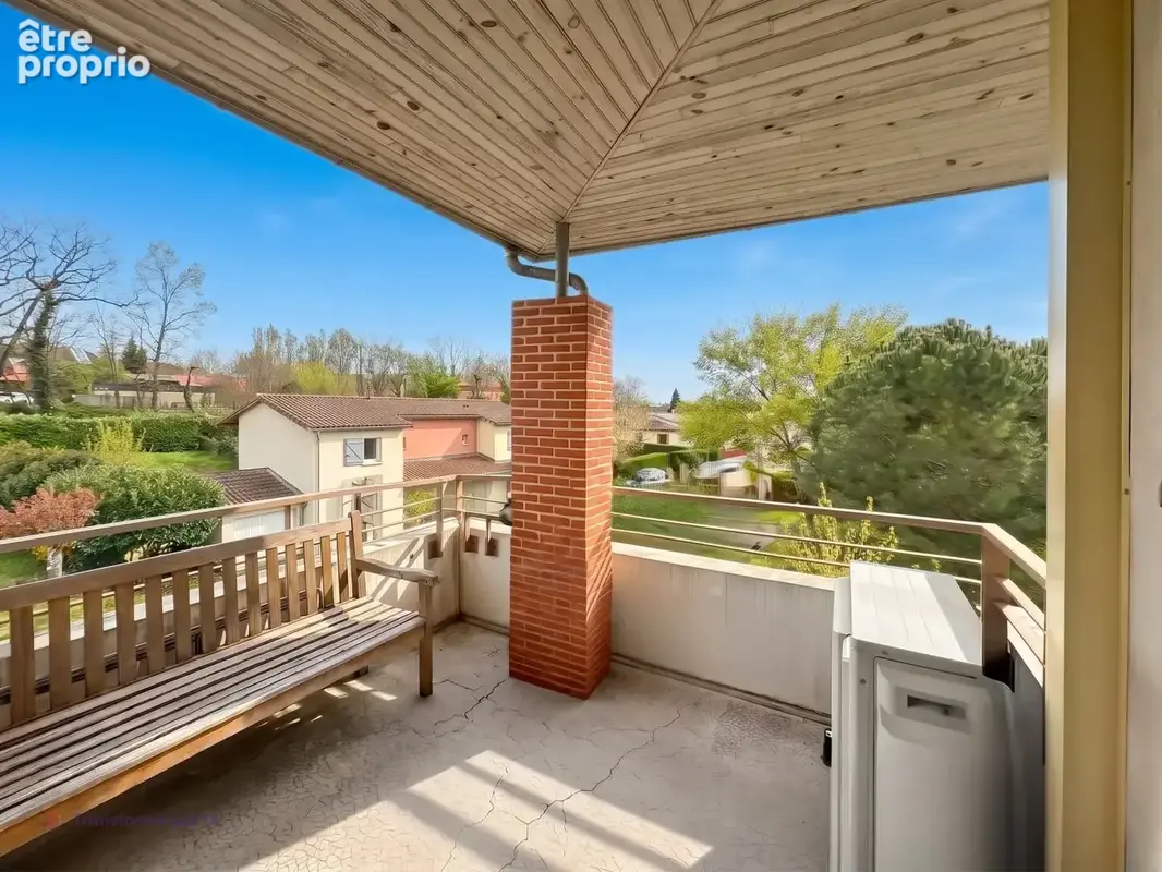 Photo Appartement à Montauban au prix de 138 000€