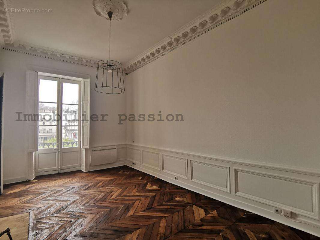 Appartement à ANGERS