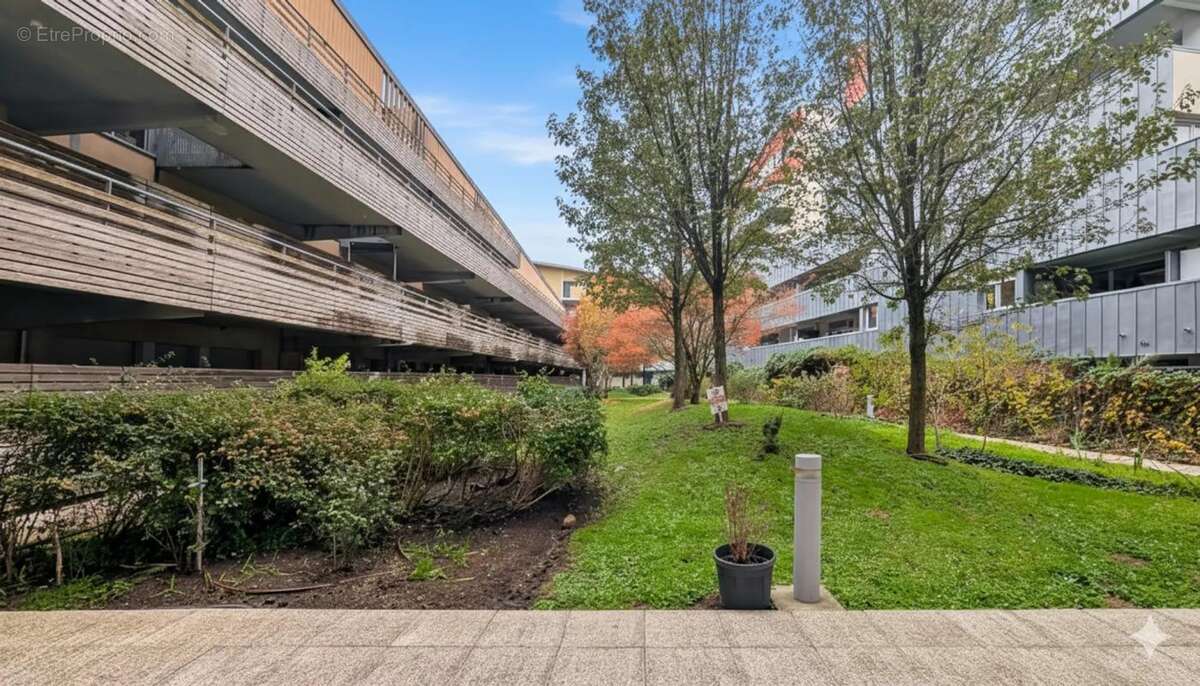 Appartement à BAYONNE
