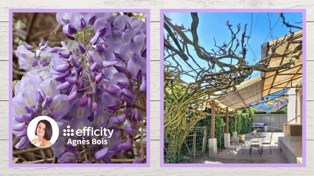 Maison à BONNEVILLE