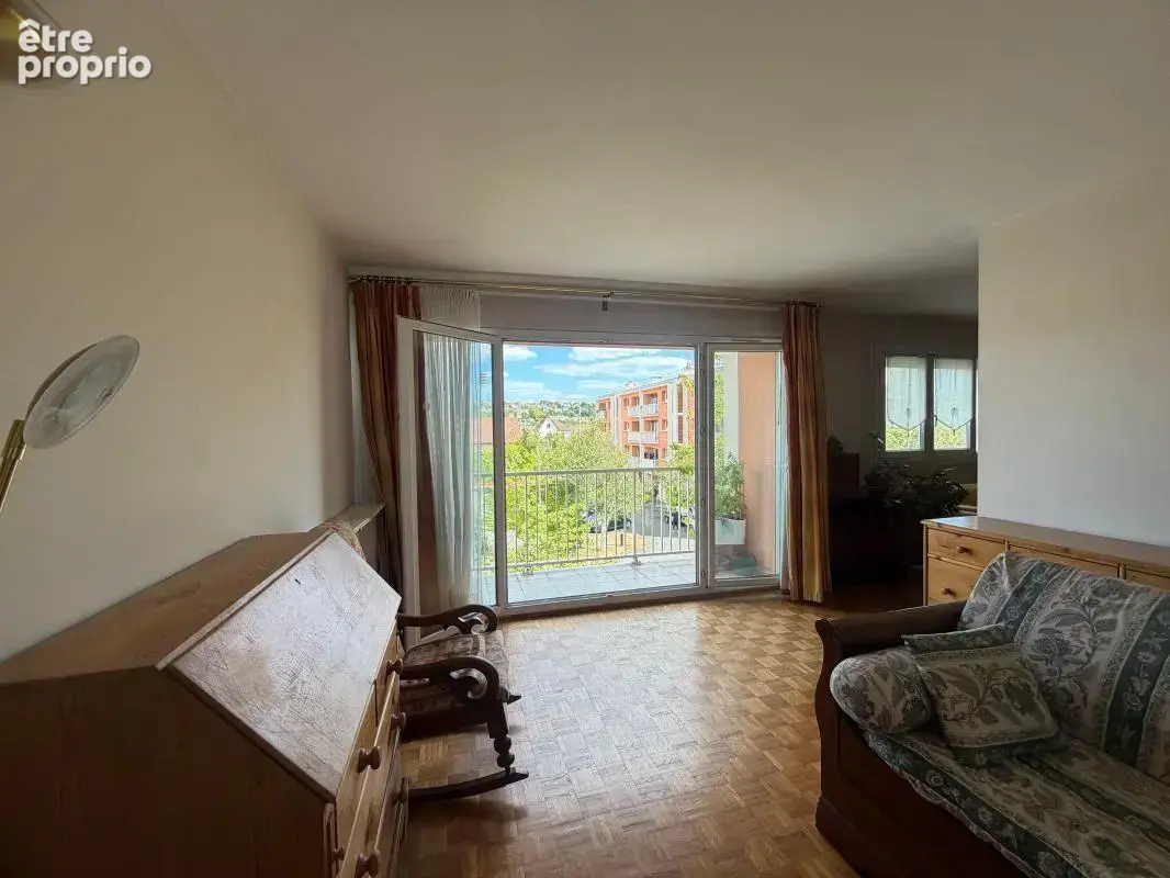 Appartement À Vendre - photo 5
