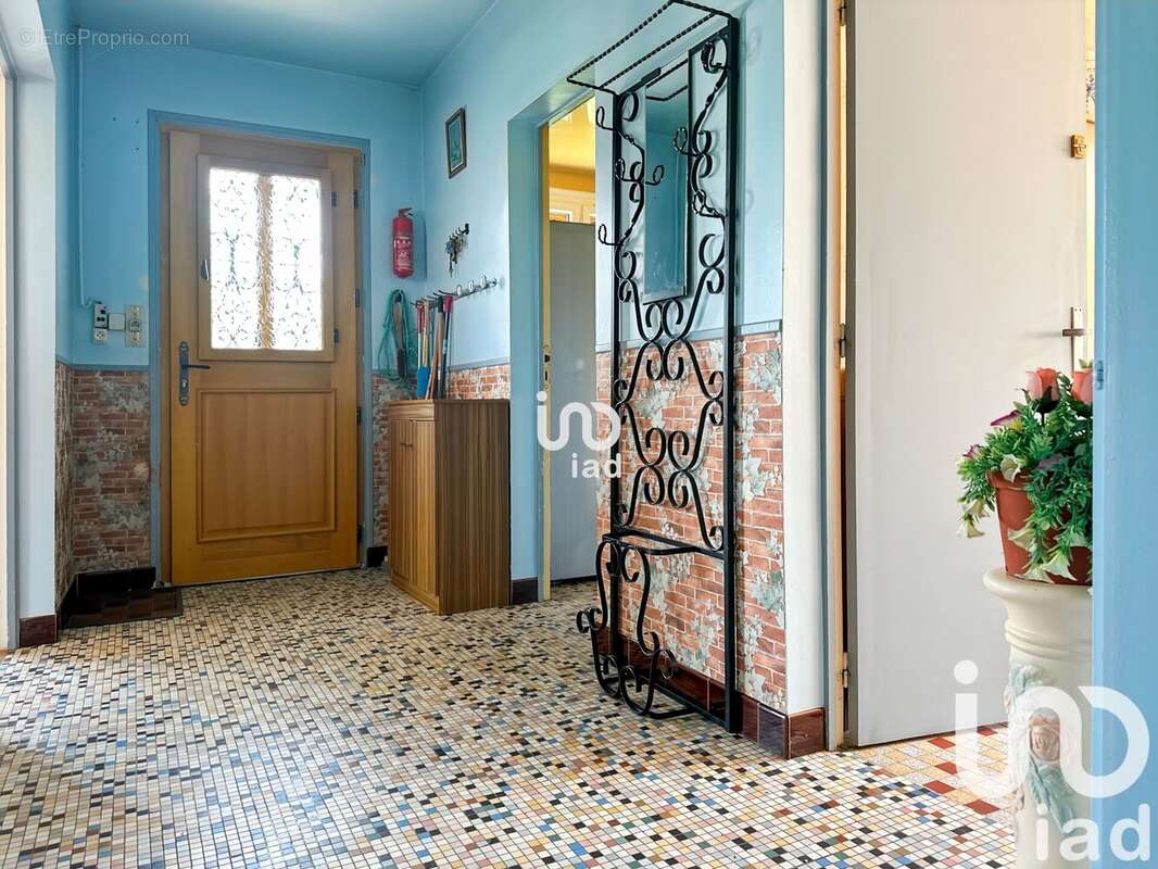 Photo 5 - Maison à VILLIERS-LOUIS