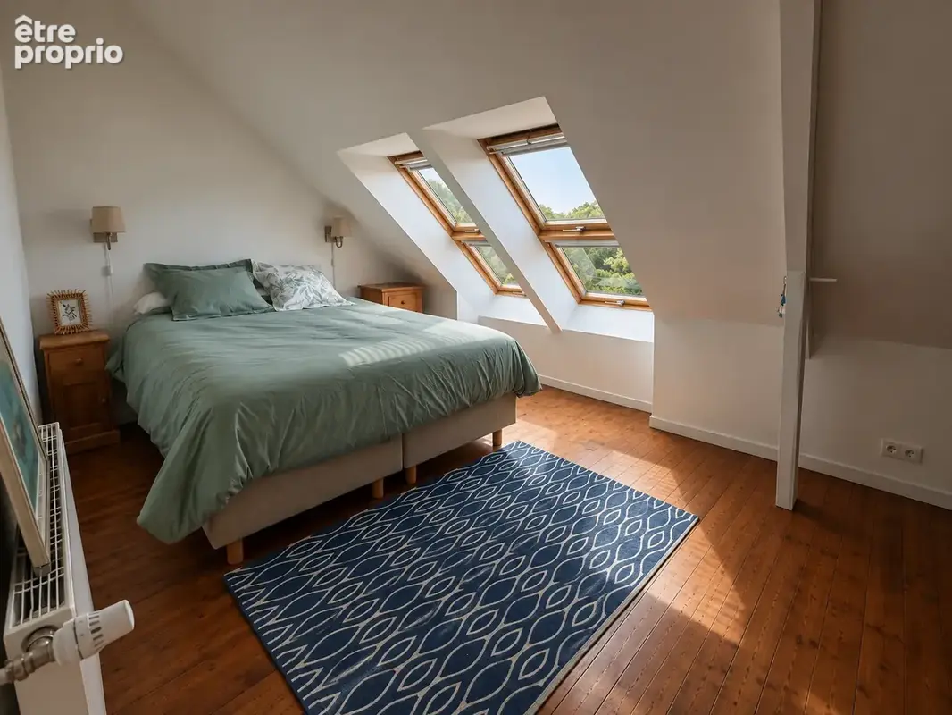 Propriété de prestige au cœur de carteret - photo 17