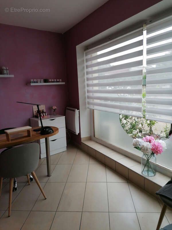 Appartement à CATTENOM