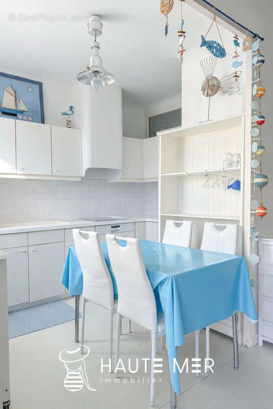 Appartement à LES SABLES-D'OLONNE