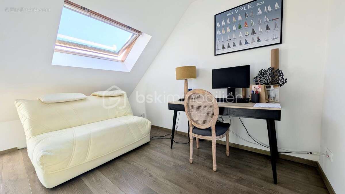 Propriété de caractère rare à Luc-sur-Mer - photo 20