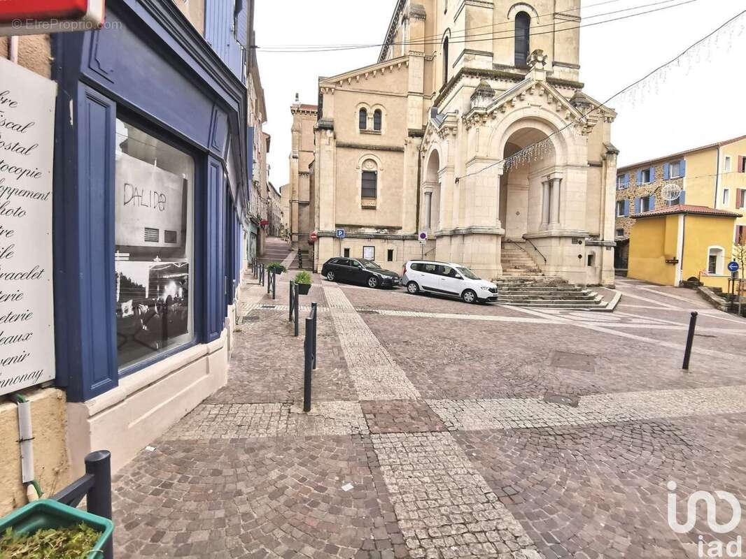 Photo 7 - Commerce à ANNONAY
